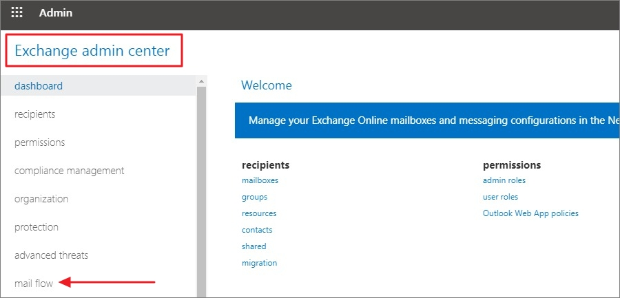 exchange-admin-center